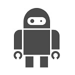 Google投稿のAI作成機能のイメージ