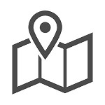 Googleマップ上位表示対策のイメージ